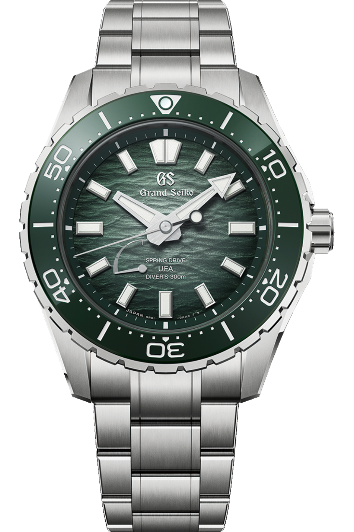 GRAND SEIKO SLGB025G