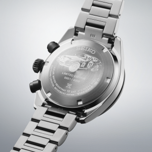 SEIKO PROSPEX SSC957P