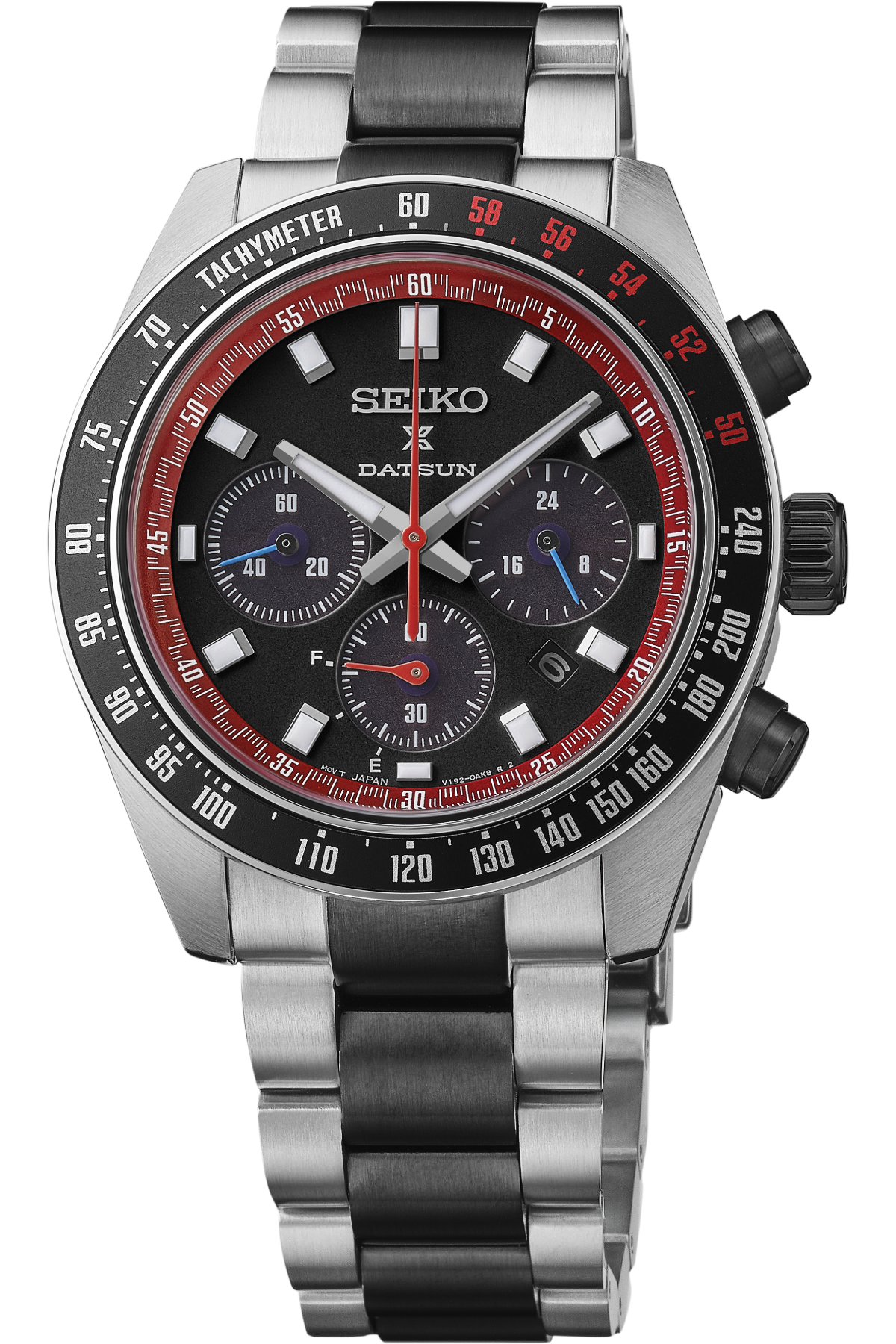 SEIKO PROSPEX SSC957P