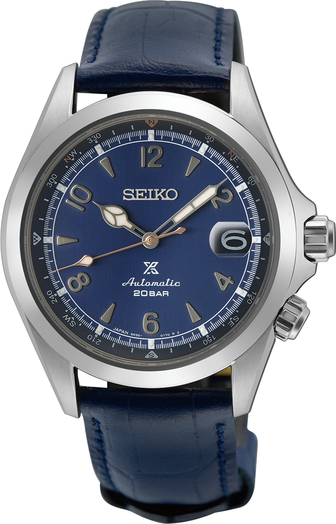 SEIKO PROSPEX SPB531J