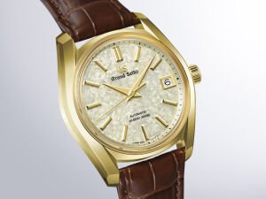 GRAND SEIKO SBGH376J