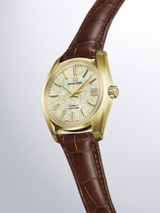 GRAND SEIKO SBGH376J