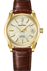 GRAND SEIKO SBGH376J