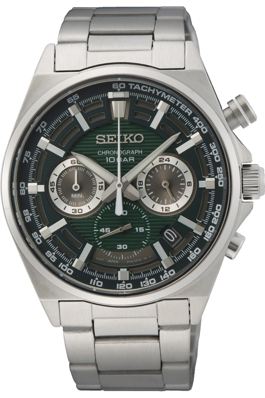 SEIKO SSB405P
