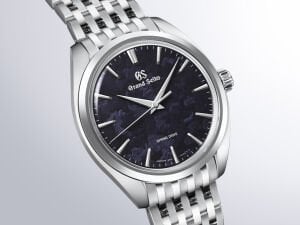 GRAND SEIKO SBGY043G