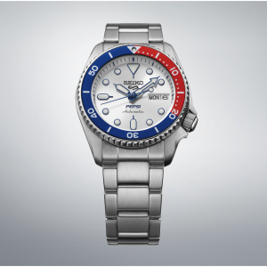 SEIKO 5 SPORTS SRPL99K