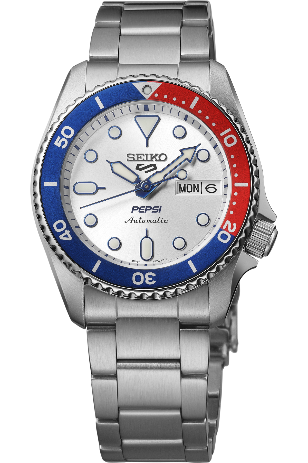SEIKO 5 SPORTS SRPL99K