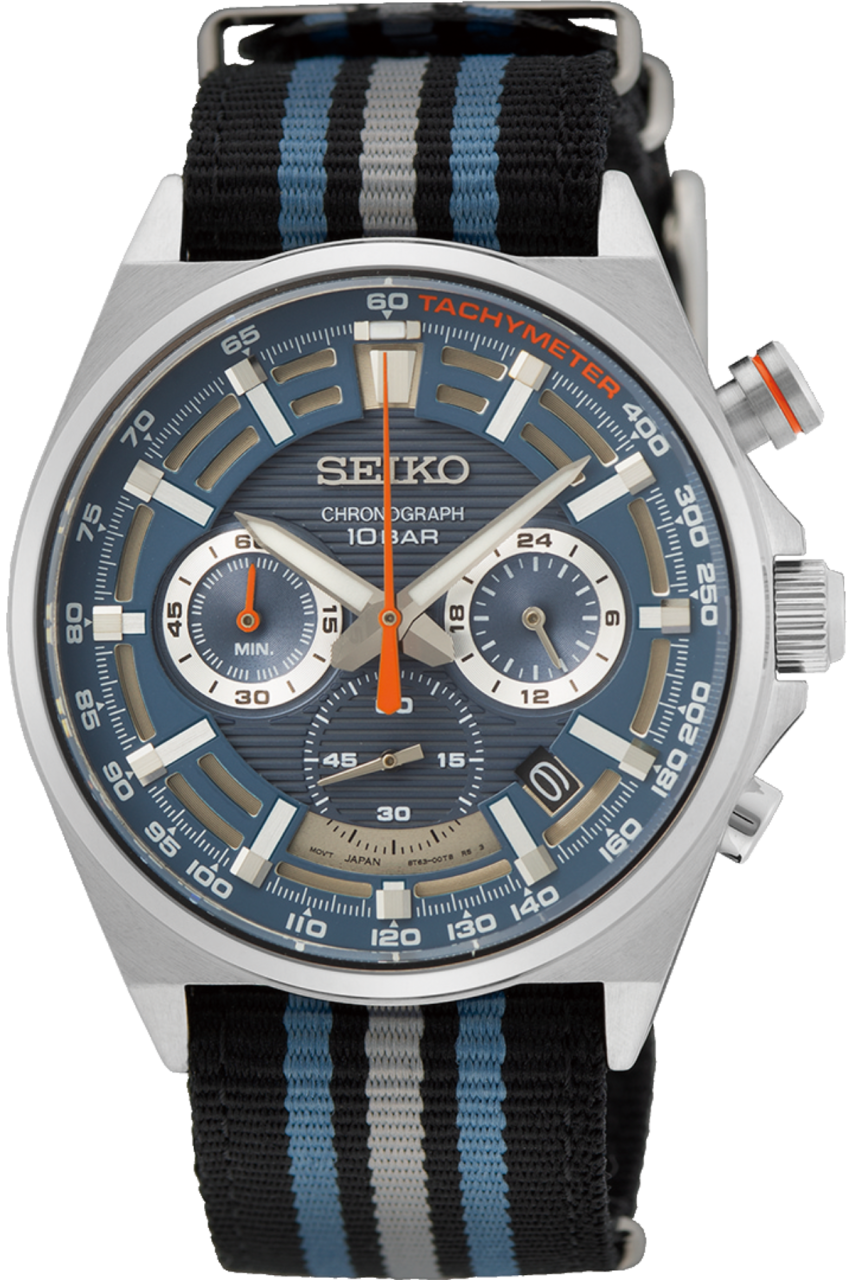 SEIKO SSB409P