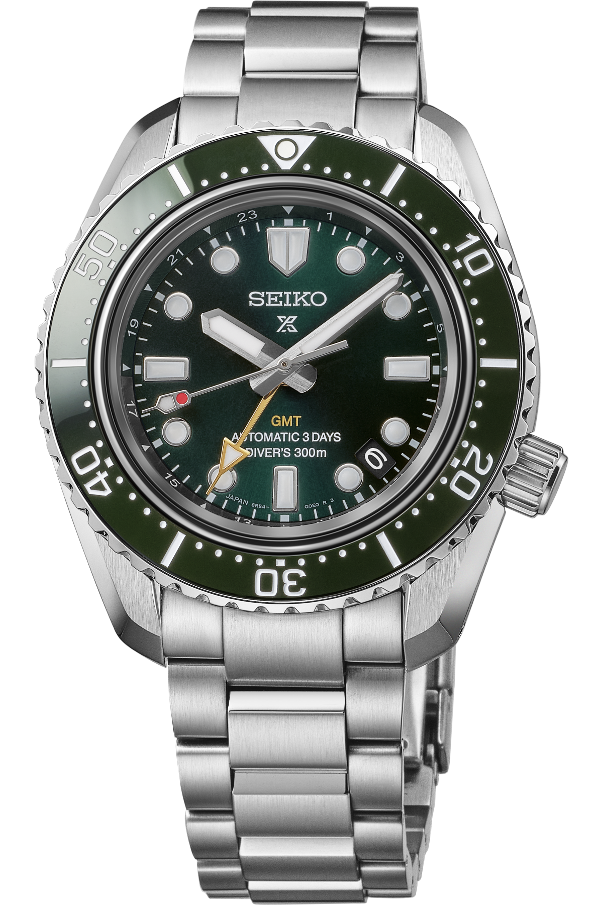 SEIKO PROSPEX HBC001J1