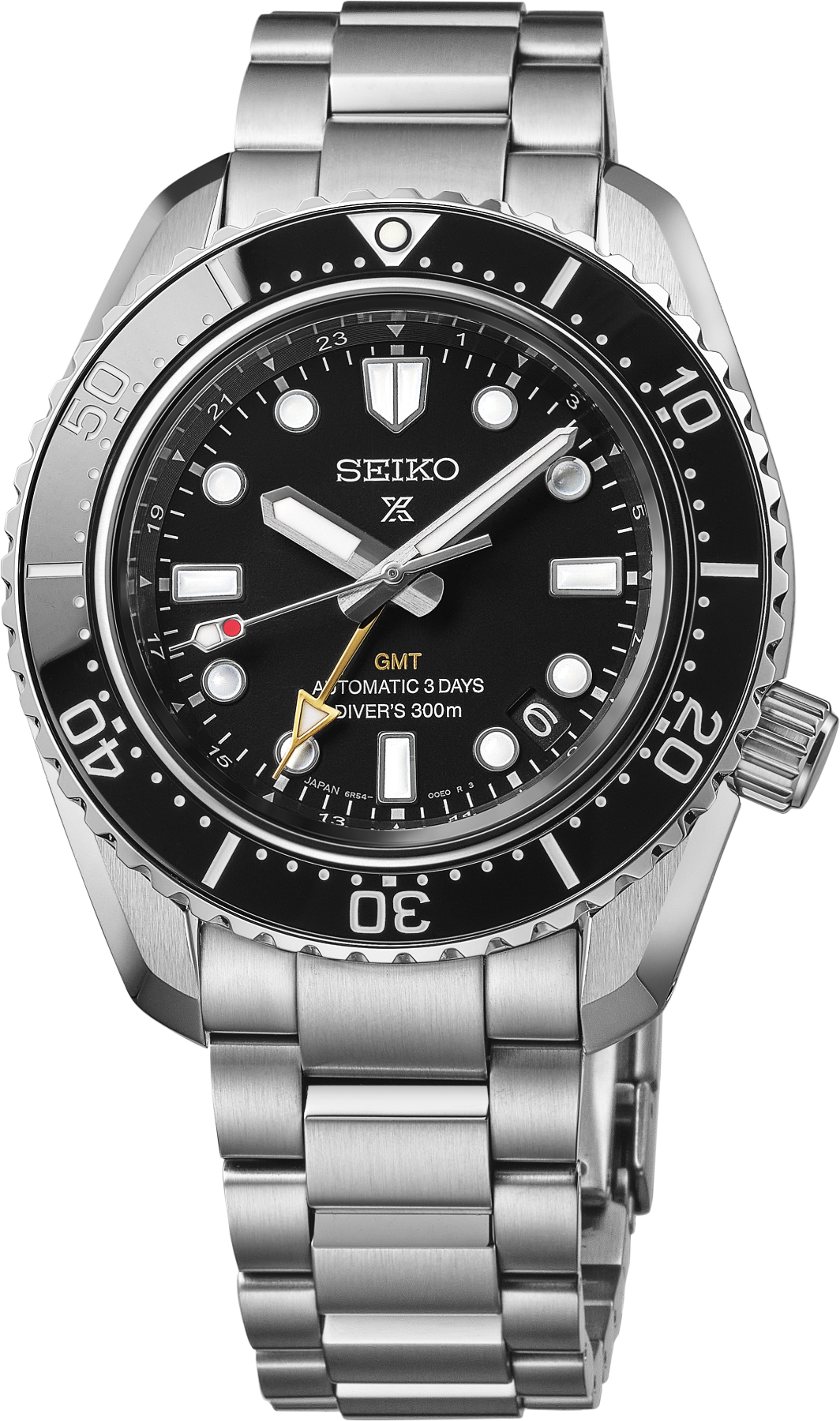 SEIKO PROSPEX HBC002J1