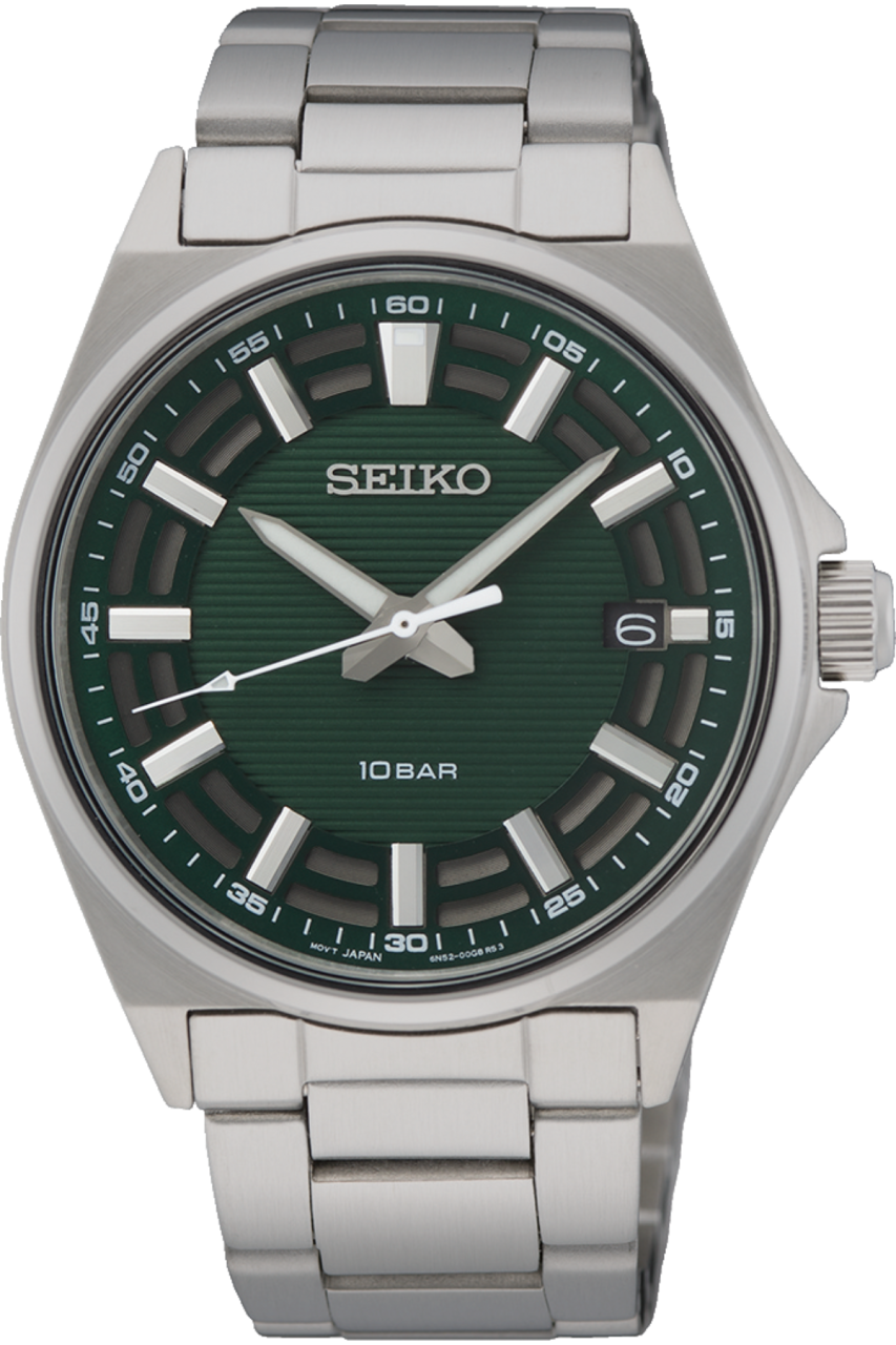 SEIKO SUR503P1