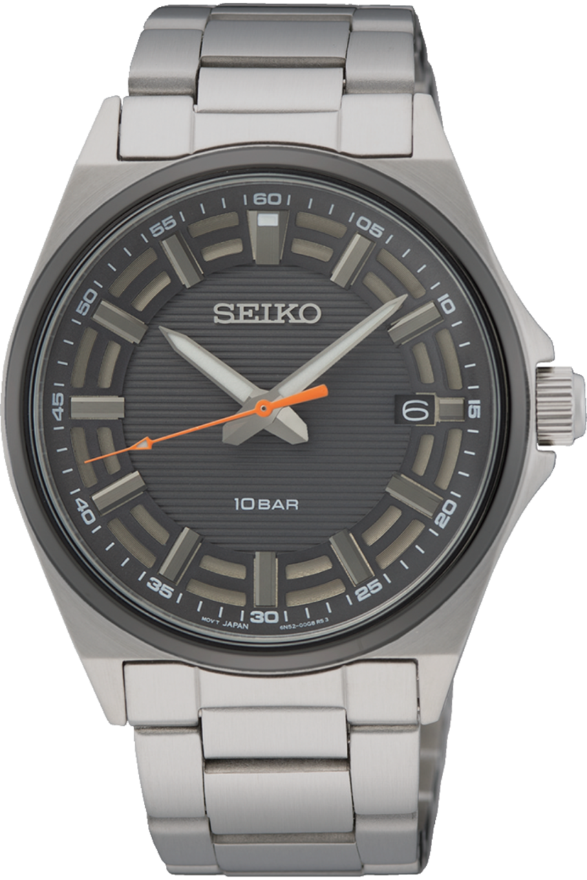 SEIKO SUR507P