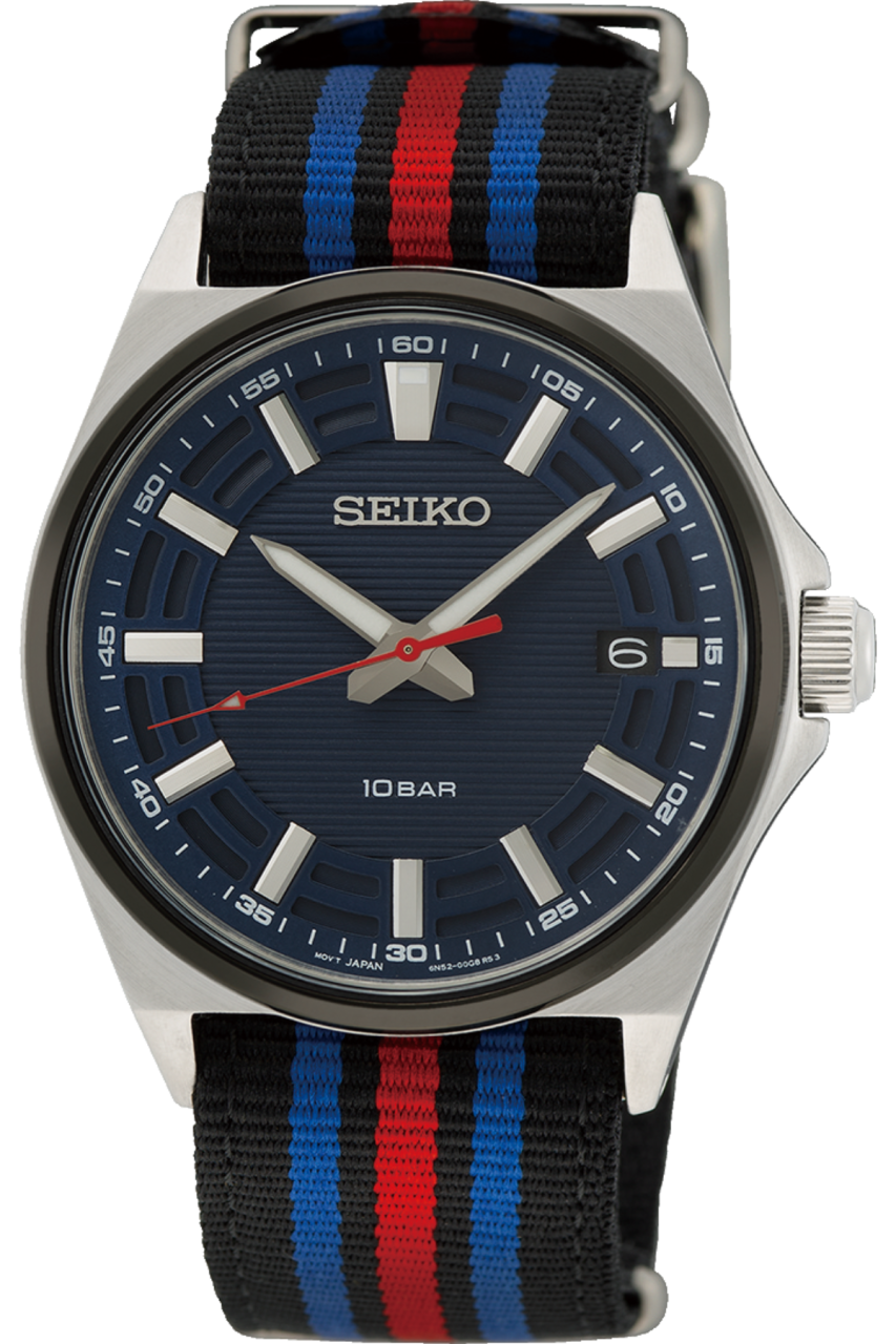 SEIKO SUR509P1