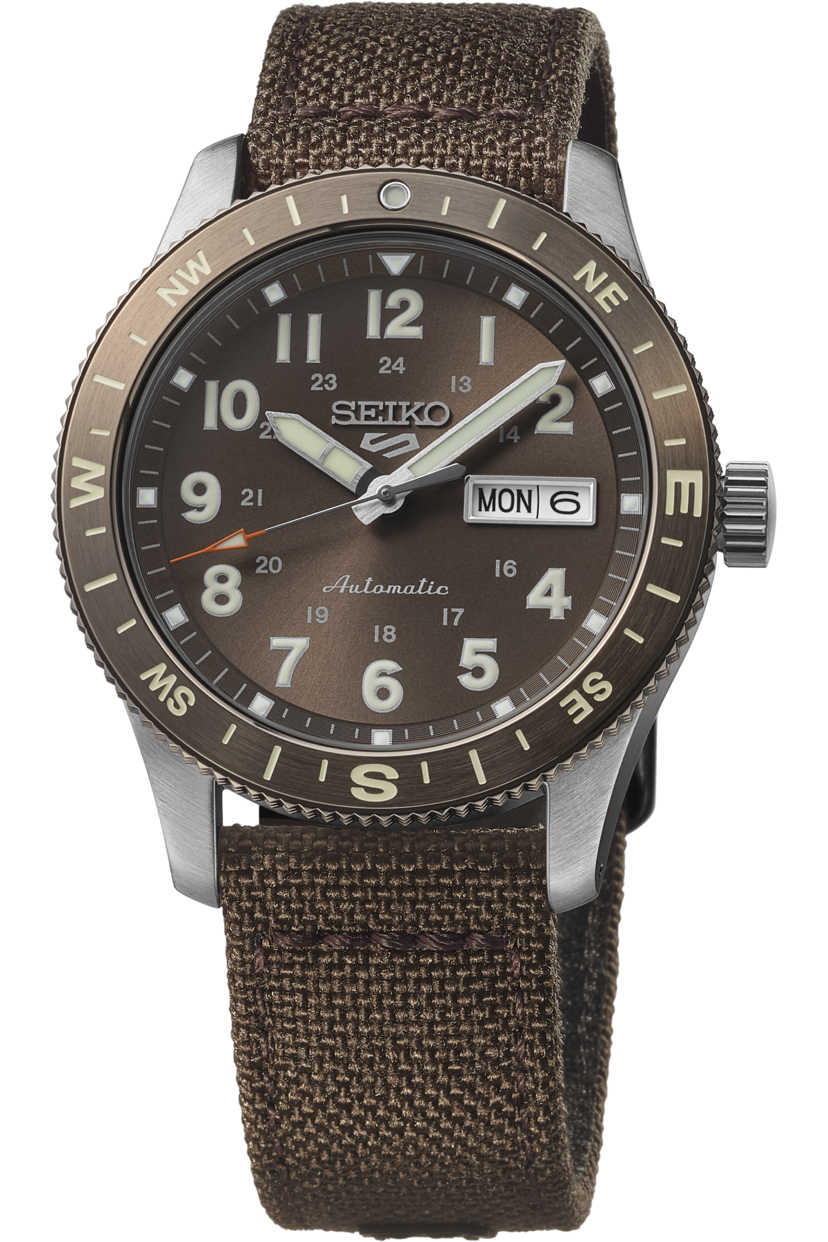 SEIKO 5 SPORTS HDB009K1