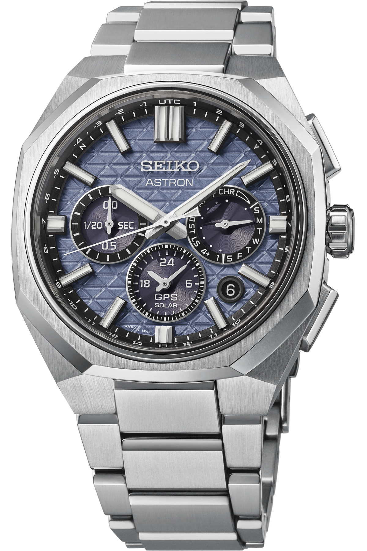 SEIKO ASTRON HAB001J1