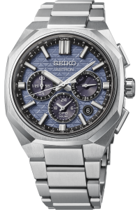 SEIKO ASTRON HAB001J1