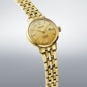 SEIKO PRESAGE SRE018J