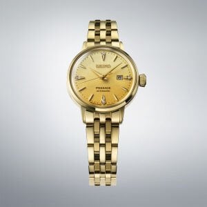 SEIKO PRESAGE SRE018J