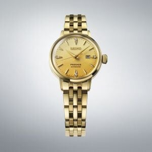SEIKO PRESAGE SRE018J1