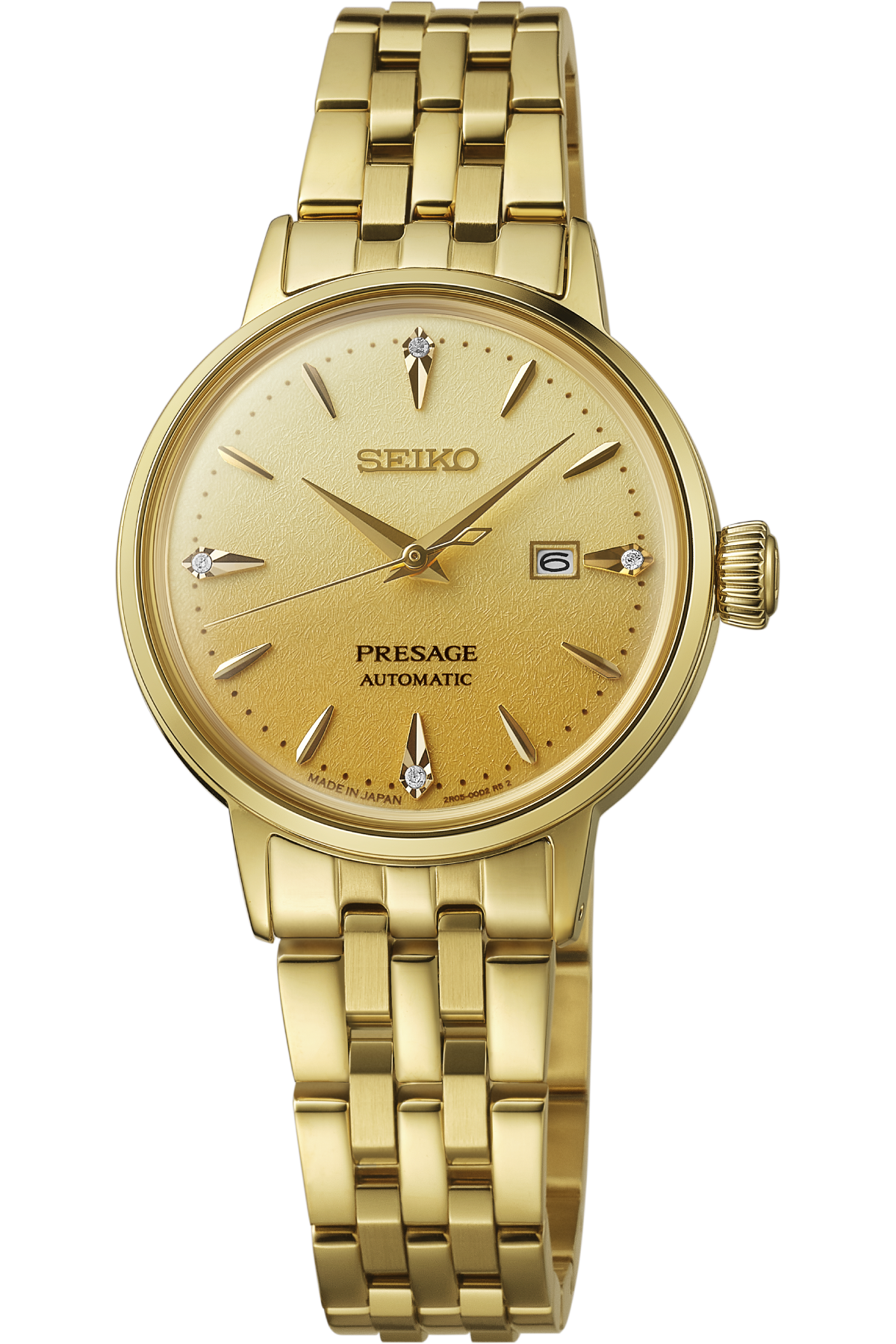 SEIKO PRESAGE SRE018J1