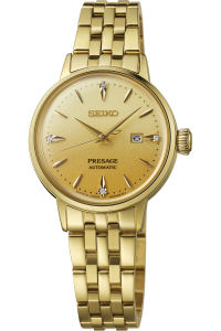 SEIKO PRESAGE SRE018J1