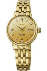 SEIKO PRESAGE SRE018J1