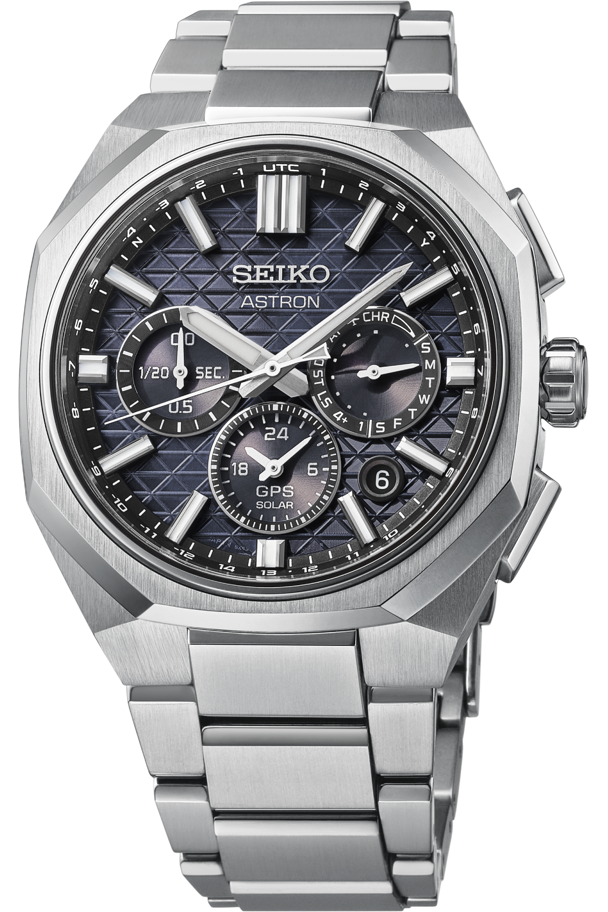 SEIKO ASTRON HAB002J1