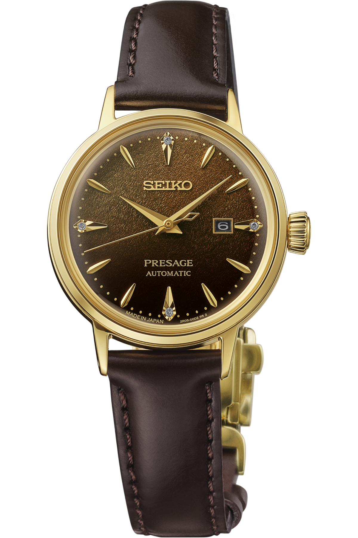 SEIKO PRESAGE SRE020J