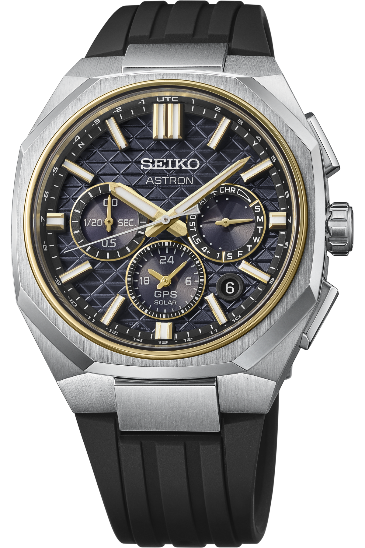 SEIKO ASTRON HAB003J1