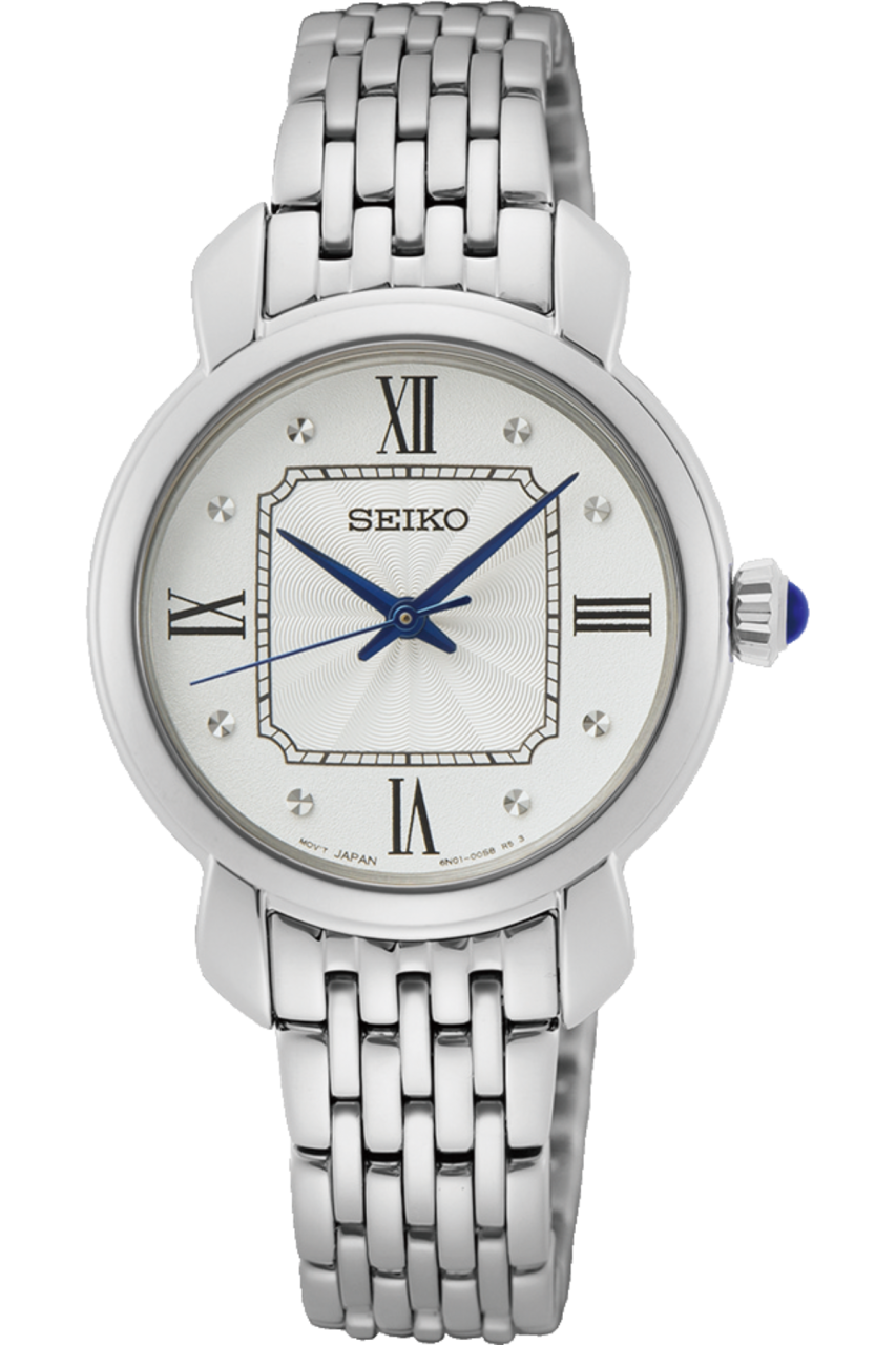 SEIKO SUR497P