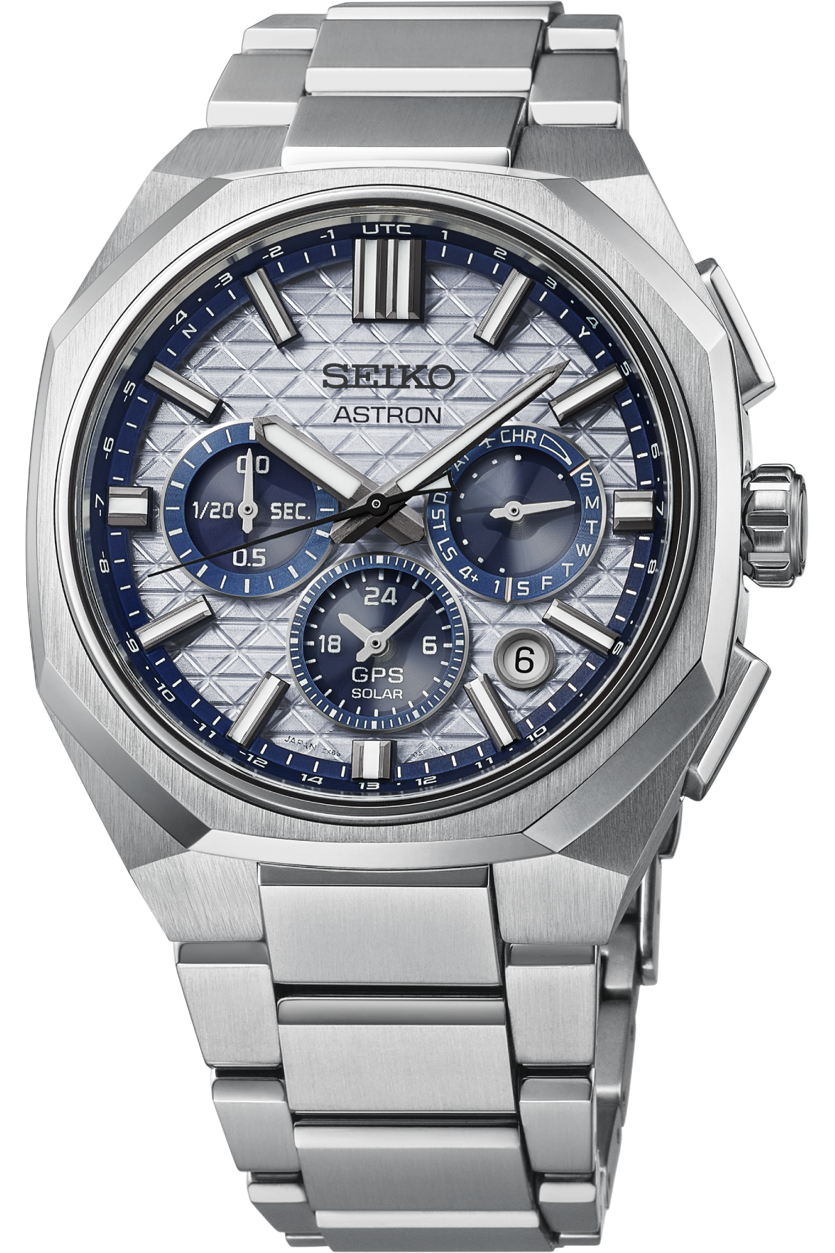 SEIKO ASTRON HAB004J1