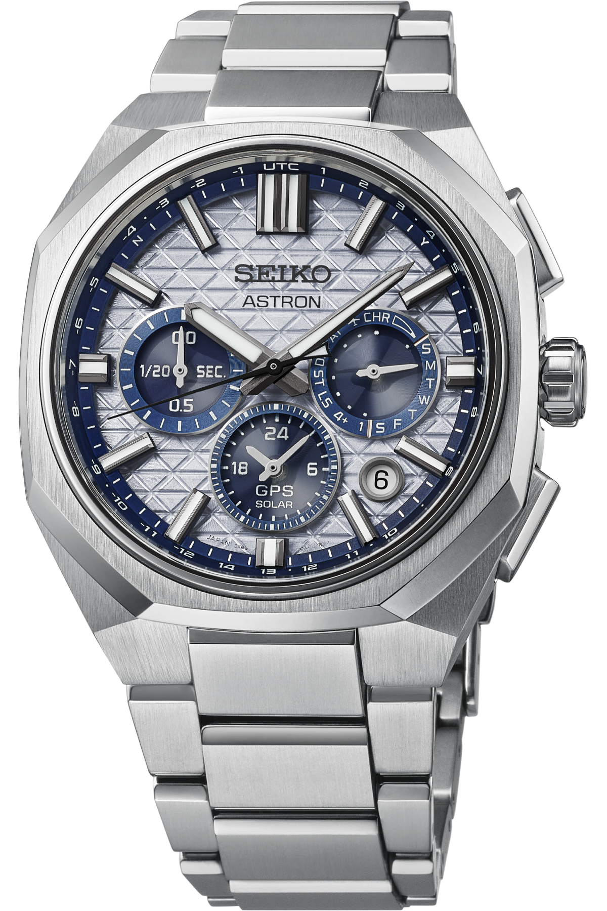 SEIKO ASTRON HAB004J1