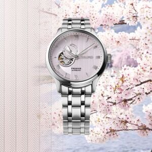 SEIKO PRESAGE SSA465J1