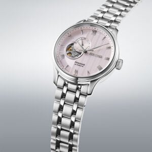 SEIKO PRESAGE SSA465J