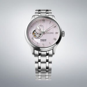 SEIKO PRESAGE SSA465J