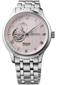 SEIKO PRESAGE SSA465J