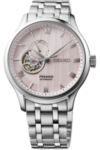 SEIKO PRESAGE SSA465J1