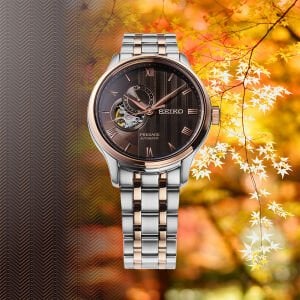 SEIKO PRESAGE SSA466J