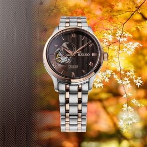SEIKO PRESAGE SSA466J1