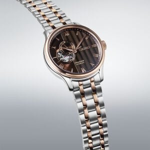 SEIKO PRESAGE SSA466J