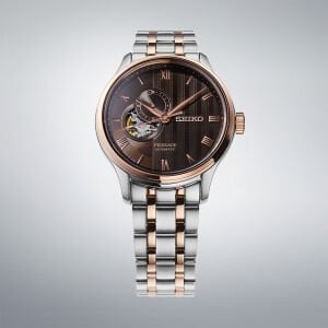 SEIKO PRESAGE SSA466J