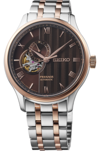SEIKO PRESAGE SSA466J
