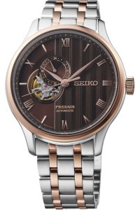 SEIKO PRESAGE SSA466J1