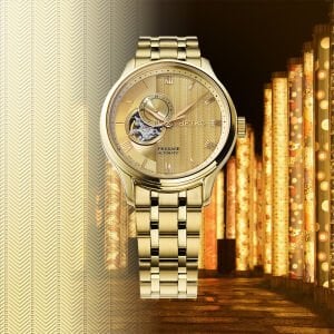 SEIKO PRESAGE SSA468J