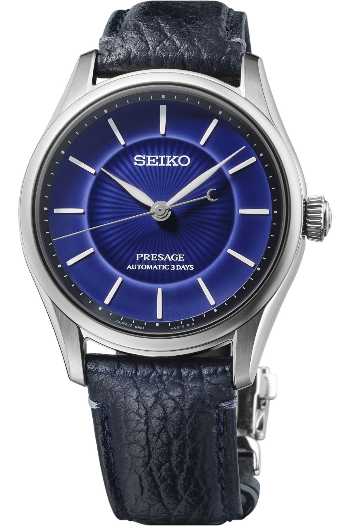 SEIKO PRESAGE HCC007J1