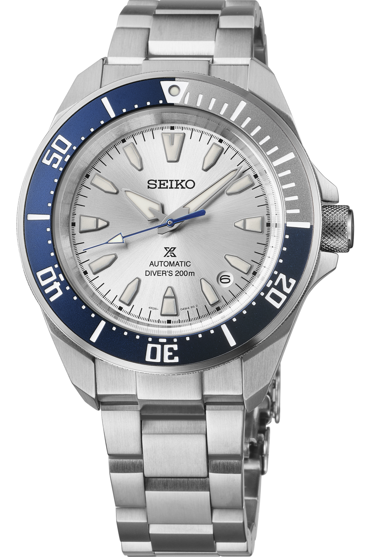 SEIKO PROSPEX HBB001K1