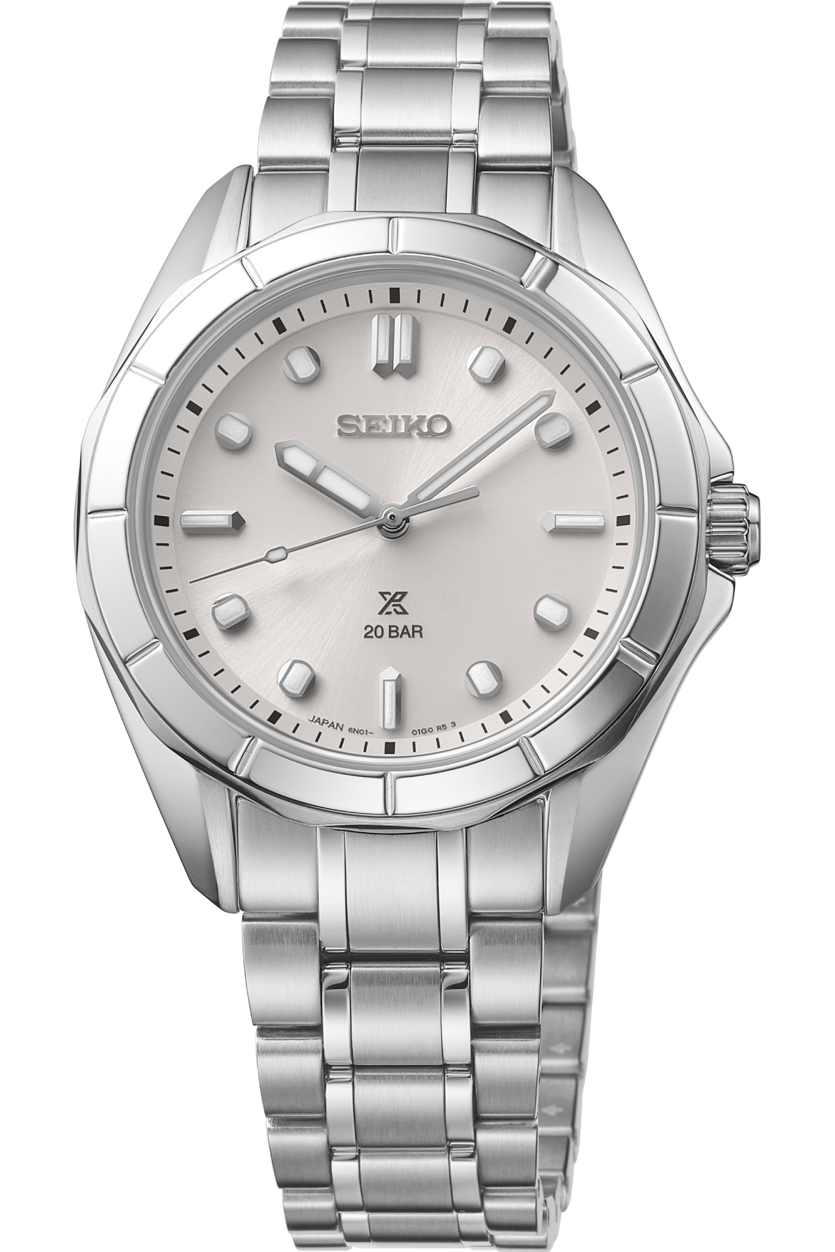 SEIKO PROSPEX SUR595J1