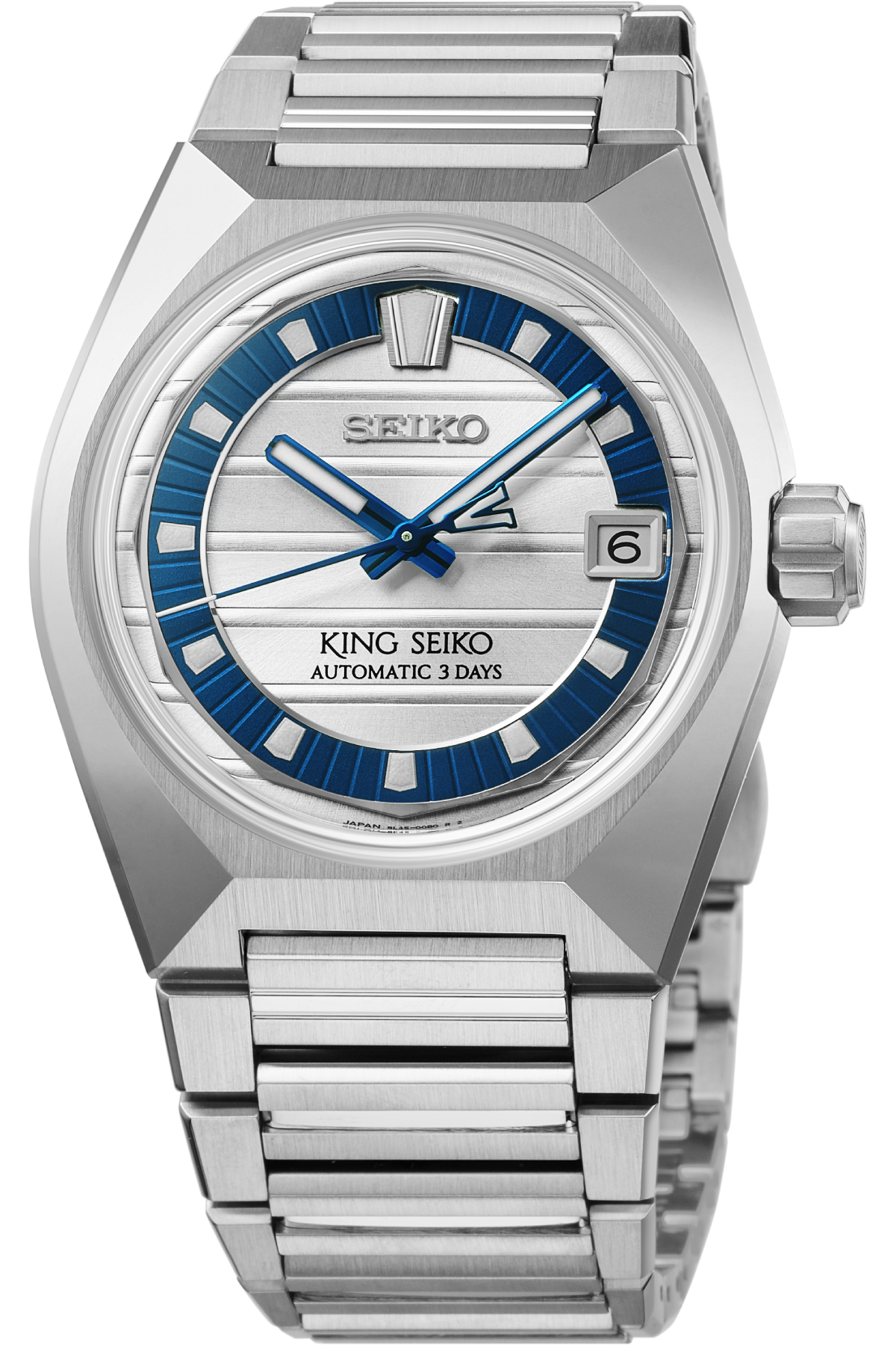 KING SEIKO HKF004J1