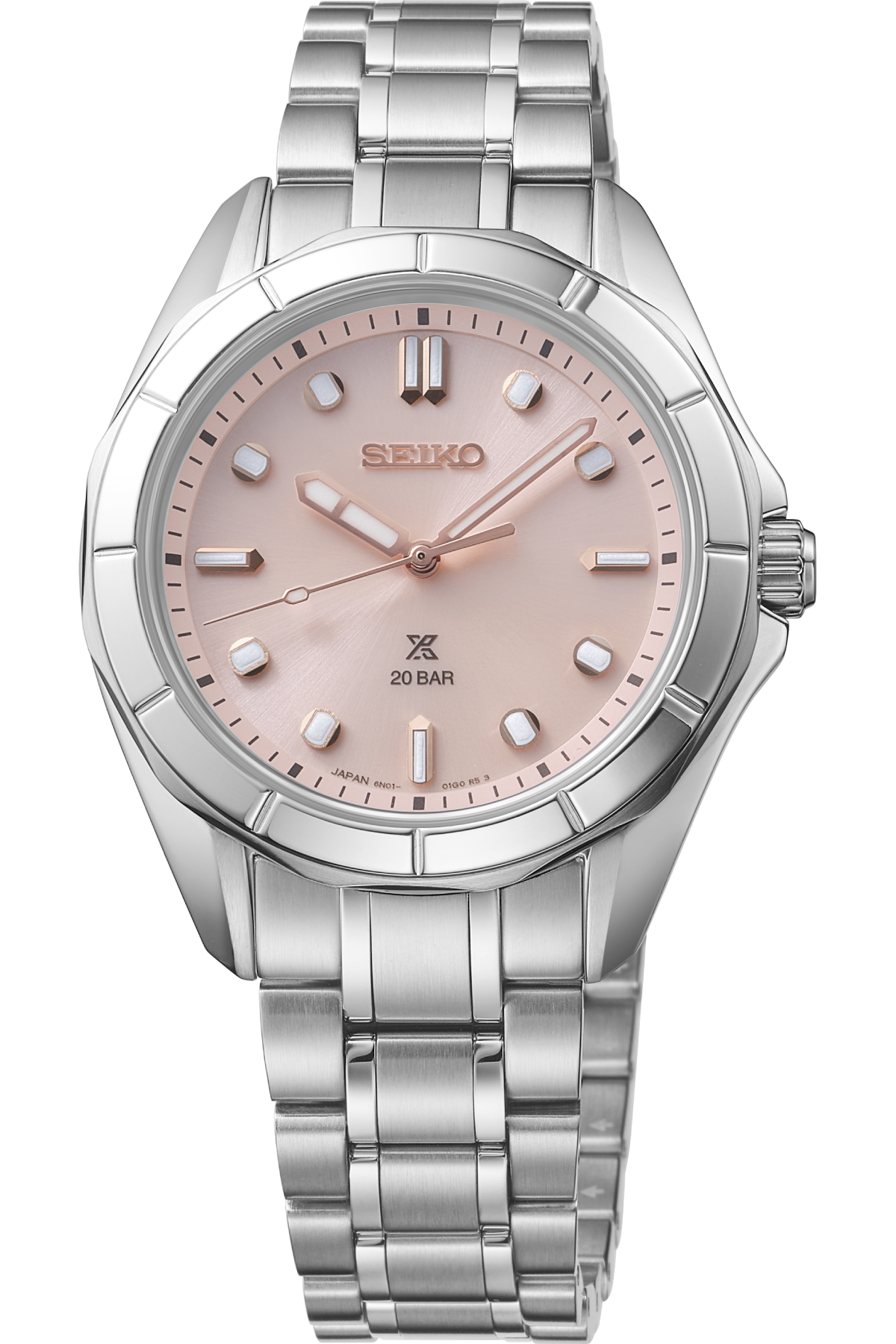 SEIKO PROSPEX SUR597J1