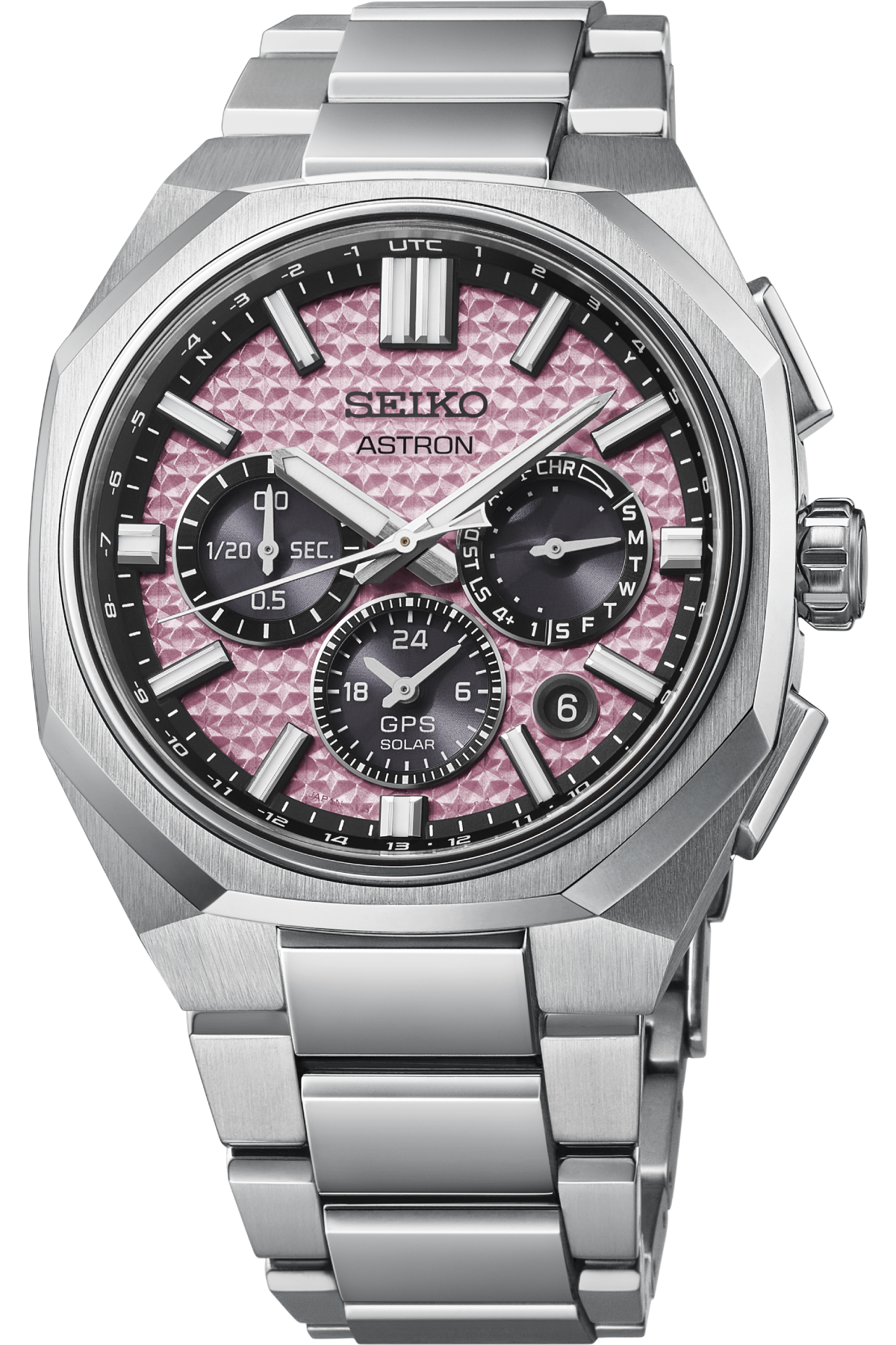 SEIKO ASTRON HAB006J1